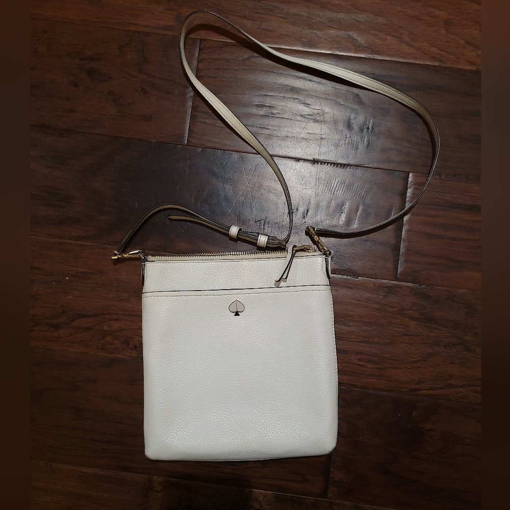 Kate Spade Messenger Crossbody